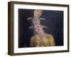 The Show III, 2000-Victoria Russell-Framed Giclee Print