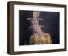 The Show III, 2000-Victoria Russell-Framed Giclee Print