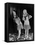 The Show of Shows, 1929-null-Framed Stretched Canvas