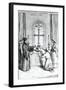 The Shrine of Saint Thomas at Meliapore, 1667-Athanasius Kircher-Framed Giclee Print