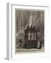 The Shrine of St Sebald, Nuremberg-Samuel Read-Framed Giclee Print