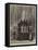 The Shrine of St Sebald, Nuremberg-Samuel Read-Framed Stretched Canvas