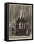 The Shrine of St Sebald, Nuremberg-Samuel Read-Framed Stretched Canvas