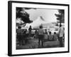 The Shrine of the Book-null-Framed Photographic Print