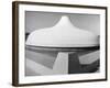 The Shrine of the Book-null-Framed Photographic Print