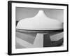 The Shrine of the Book-null-Framed Photographic Print