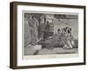 The Shrine of Venus-Sir Lawrence Alma-Tadema-Framed Giclee Print