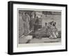 The Shrine of Venus-Sir Lawrence Alma-Tadema-Framed Giclee Print