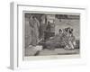 The Shrine of Venus-Sir Lawrence Alma-Tadema-Framed Giclee Print