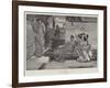 The Shrine of Venus-Sir Lawrence Alma-Tadema-Framed Giclee Print