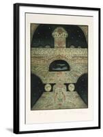 The Shrine-Tighe O'Donoghue-Framed Limited Edition