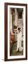 The Shrine-John William Waterhouse-Framed Giclee Print