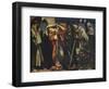 The Shulamite, c1882-1924, (1924)-Maurice Greiffenhagen-Framed Giclee Print