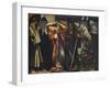 The Shulamite, c1882-1924, (1924)-Maurice Greiffenhagen-Framed Giclee Print