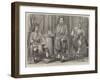 The Siamese Ambassadors-Frederick John Skill-Framed Giclee Print