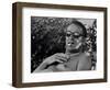 The Sicilian, 1975,-Anthony Butera-Framed Giclee Print