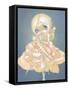 The Sick Rose-Jasmine Becket-Griffith-Framed Stretched Canvas