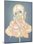 The Sick Rose-Jasmine Becket-Griffith-Mounted Art Print