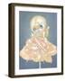 The Sick Rose-Jasmine Becket-Griffith-Framed Art Print