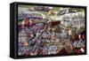 The Siege and Battle of Pavia, 1525 - 1528-null-Framed Stretched Canvas