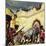 The Siege of Arcot Lasted for Fifty Days-Alberto Salinas-Mounted Giclee Print