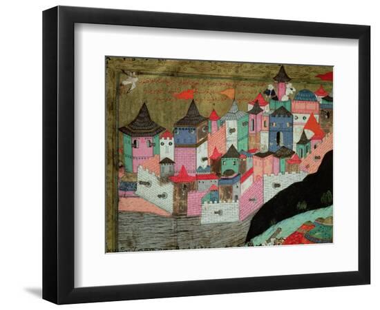 Premium Giclee Print, , large