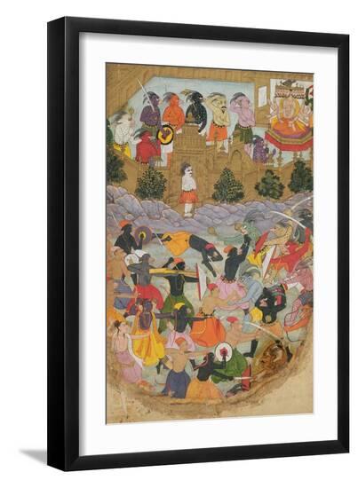 Giclee Print, , large