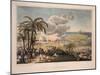 The Siege of Missolonghi, 1829-null-Mounted Giclee Print