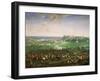 The Siege of Namur, 1659-Jan van Hugthenburgh-Framed Giclee Print