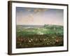 The Siege of Namur, 1659-Jan van Hugthenburgh-Framed Giclee Print