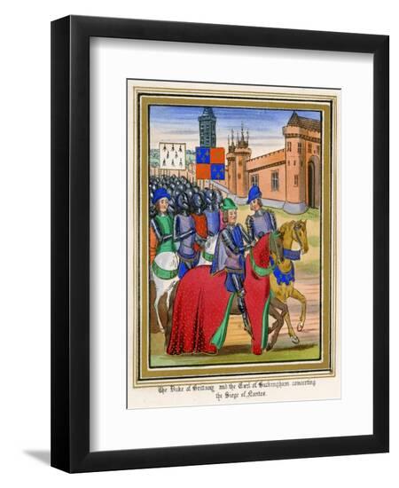 Art Print, , large