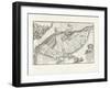 The Siege of Narva in 1700, 1702-1703-Pieter Mortier-Framed Giclee Print
