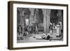 The Siege of Saragossa, 1881-null-Framed Giclee Print