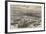 The Siege of Sebastopol, General View-null-Framed Giclee Print