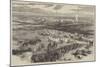 The Siege of Sebastopol, General View-null-Mounted Giclee Print