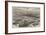 The Siege of Sebastopol, General View-null-Framed Giclee Print