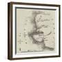 The Siege of Sebastopol-null-Framed Giclee Print