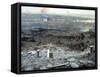 The Siege of Sevastopol Panorama-Roubaud-Framed Stretched Canvas