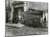 The Siege of Sidney Street-null-Mounted Photographic Print