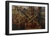 The Siege of Syracuse, 1895-Thomas Ralph Spence-Framed Giclee Print