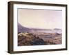 The Siege of Toulon, November 30, 1793-null-Framed Giclee Print