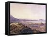 The Siege of Toulon, November 30, 1793-null-Framed Stretched Canvas