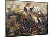 The Siege of Vicksburg, May 18th - July 4th 1863-Henry Alexander Ogden-Mounted Giclee Print