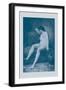 The Siesta-Maurice Le Flecher-Framed Art Print