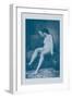 The Siesta-Maurice Le Flecher-Framed Art Print
