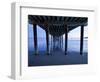 The Sights of the Beautiful Pismo Beach, California and its Surrounding Beaches-Daniel Kuras-Framed Photographic Print