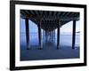 The Sights of the Beautiful Pismo Beach, California and its Surrounding Beaches-Daniel Kuras-Framed Photographic Print