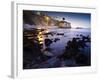 The Sights of the Beautiful Pismo Beach, California and its Surrounding Beaches-Daniel Kuras-Framed Photographic Print