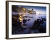 The Sights of the Beautiful Pismo Beach, California and its Surrounding Beaches-Daniel Kuras-Framed Photographic Print