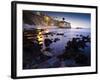 The Sights of the Beautiful Pismo Beach, California and its Surrounding Beaches-Daniel Kuras-Framed Photographic Print